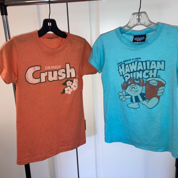 Urban Outfitter Vintage T-shirt set - Picture 4 of 14